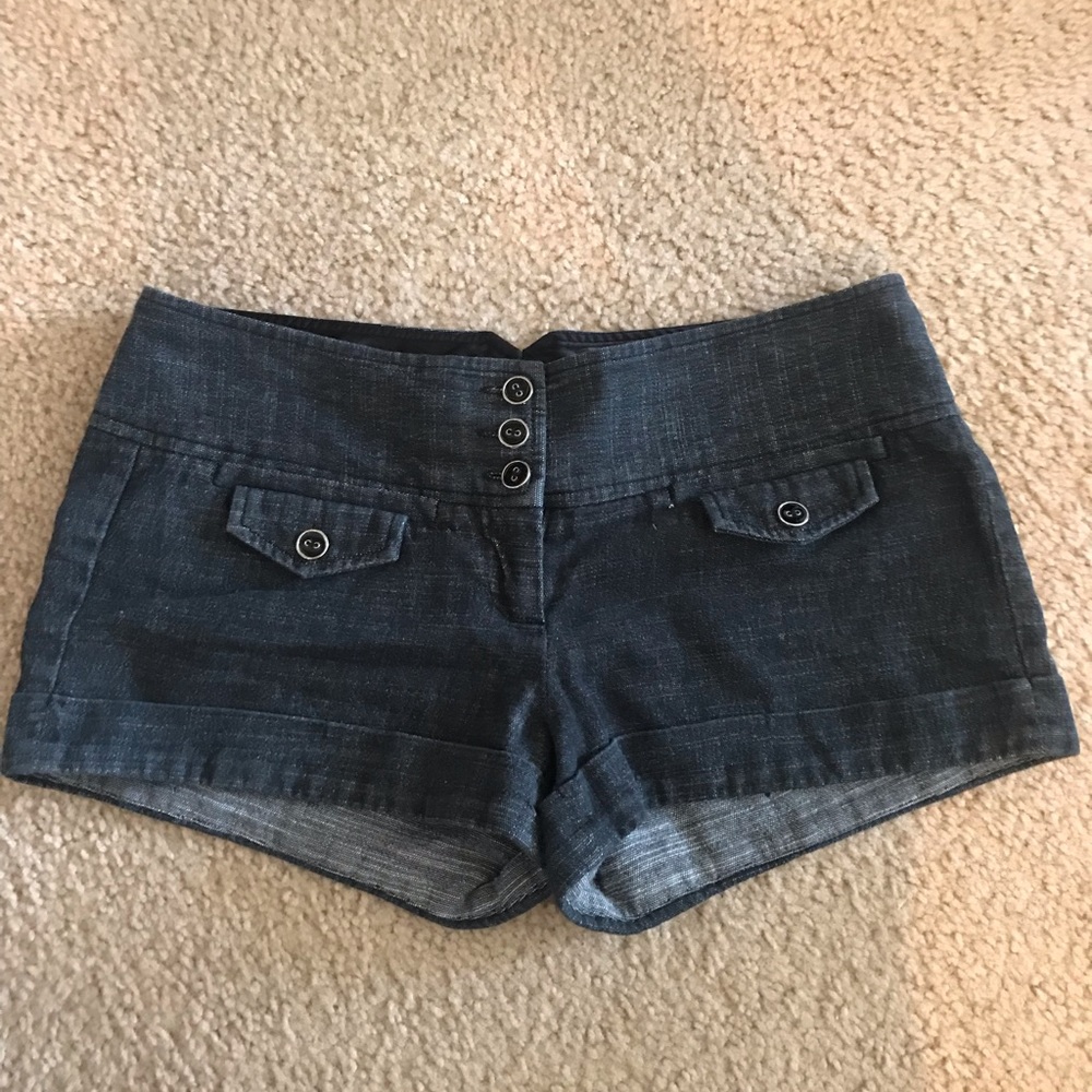 Shorts